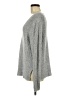 J.Crew Mercantile 100% Cotton Gray Pullover Sweater Size M - photo 5