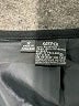 Kasper 100% Polyester Solid Black Formal Skirt Size 12 - photo 4