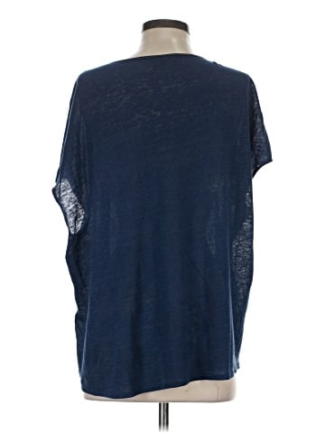 Vince. Short Sleeve Top (view 2)