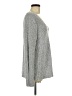 J.Crew Mercantile 100% Cotton Gray Pullover Sweater Size M - photo 4