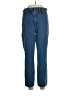 Express Blue Jeans Size 10 - photo 1