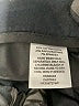 Halogen Solid Black Dress Pants Size 8 (petite) - photo 8