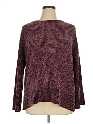 Matty M Pullover Sweater (view 1)