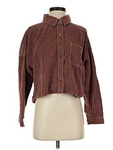 American Eagle Outfitters Jacket (view 1)