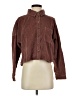 American Eagle Outfitters Brown Jacket Size S - photo 1
