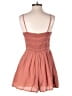 American Eagle Outfitters 100% Cotton Hearts Pink Romper Size S - photo 2