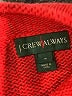 J.Crew Always Red Turtleneck Sweater Size M - photo 7