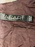 Tahari 100% Polyester Black Cocktail Dress Size 8 - photo 7