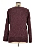 Matty M Burgundy Pullover Sweater Size XL - photo 2