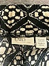 Cato 100% Polyester Print Black Casual Pants Size 18 - photo 4