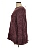 Matty M Burgundy Pullover Sweater Size XL - photo 5
