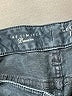 The Limited Argyle Blue Black Jeans Size 10R - photo 7