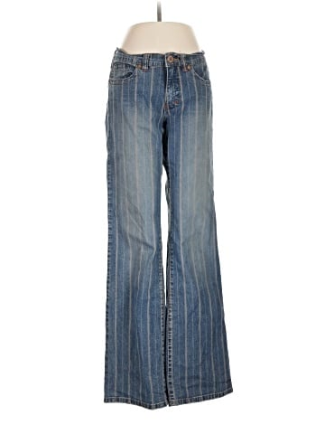 Christopher Blue Jeans (view 1)