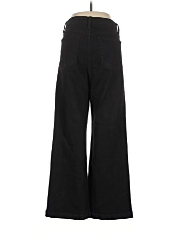 Just Black Jeans (view 2)