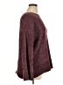 Matty M Burgundy Pullover Sweater Size XL - photo 4