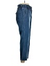 Express Blue Jeans Size 10 - photo 4