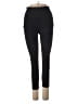Athleta Solid Black Active Pants Size S - photo 1