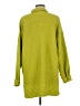 BDG Houndstooth Green 3/4 Sleeve Blouse Size M - photo 2