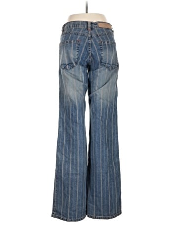 Christopher Blue Jeans (view 2)