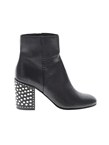 Dolce Vita Ankle Boots (view 1)