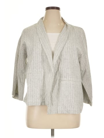 Eileen Fisher Blazer (view 1)
