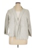 Eileen Fisher Gray Blazer Size XL - photo 1