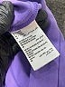 On 34th Purple Active Pants Size 2X - photo 5