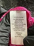 Maison d' Amelie 100% Polyester Pink Long Sleeve Blouse Size L - photo 8