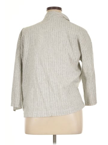Eileen Fisher Blazer (view 2)