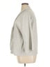 Eileen Fisher Gray Blazer Size XL - photo 5