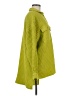 BDG Houndstooth Green 3/4 Sleeve Blouse Size M - photo 4