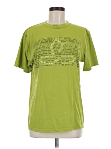 PrAna Active T-Shirt (view 1)