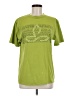 PrAna Green Active T-Shirt Size M - photo 1
