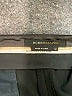 BCBGMAXAZRIA Solid Black Wool Pants Size 12 - photo 7