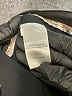 BCBGMAXAZRIA Solid Black Wool Pants Size 12 - photo 8