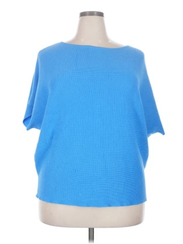 Cyrus Short Sleeve Top (view 1)