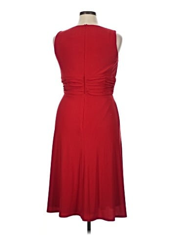 Jessica Howard Cocktail Dress (view 2)