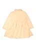 Little Lass Orange Dress Size 4T - photo 2