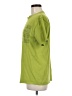 PrAna Green Active T-Shirt Size M - photo 5