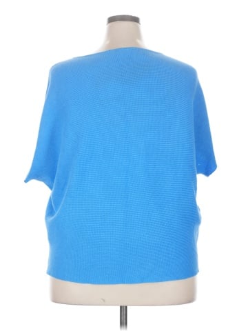 Cyrus Short Sleeve Top (view 2)