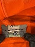 J. America Orange Sweatshirt Size M - photo 7