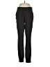 Lululemon Athletica Solid Black Casual Pants Size 8 - photo 1