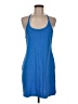 J.Crew Blue Tank Top Size M - photo 1