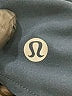 Lululemon Athletica Blue Athletic Shorts Size 10 - photo 3