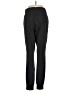 Lululemon Athletica Solid Black Casual Pants Size 8 - photo 2