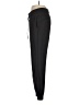 Lululemon Athletica Solid Black Casual Pants Size 8 - photo 5