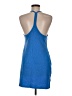 J.Crew Blue Tank Top Size M - photo 2