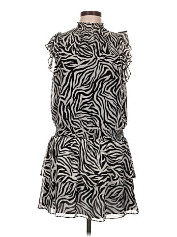 1.State Casual Dress (view 1)