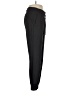 Lululemon Athletica Solid Black Casual Pants Size 8 - photo 4