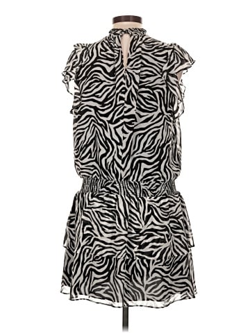 1.State Casual Dress (view 2)